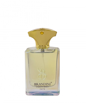 عطر جیبی مردانه برندینی Brandini مدل Fate حجم 33 میلی لیتر