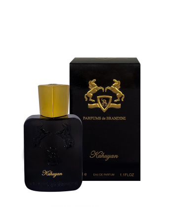 عطر جیبی برندینی Brandini مدل Kuhuyan حجم 33 میلی لیتر