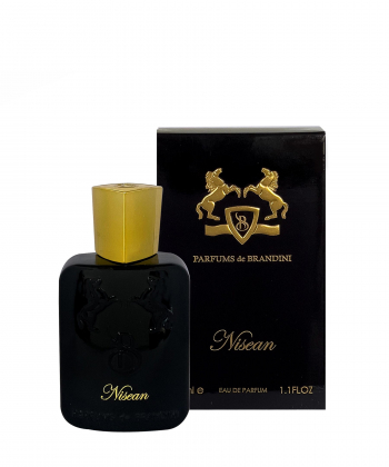 عطر جیبی برندینی Brandini مدل Nisean حجم 33 میلی لیتر