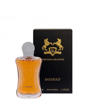 عطر جیبی زنانه برندینی Brandini مدل Safanad حجم 33 میلی لیتر