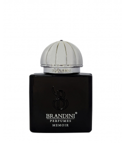 عطر جیبی زنانه برندینی Brandini مدل Memoir حجم 33 میلی لیتر