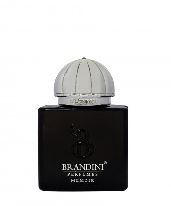 عطر جیبی زنانه برندینی Brandini مدل Memoir حجم 33 میلی لیتر