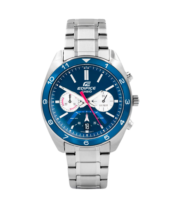 Casio edifice efv discount 590d