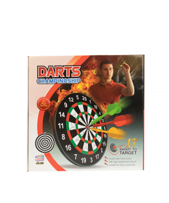 دارت فومی کی تویز Kitoys کد 17DART