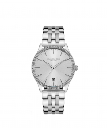 ساعت مچی زنانه کنت کول Kenneth Cole کد KCWLH2126001