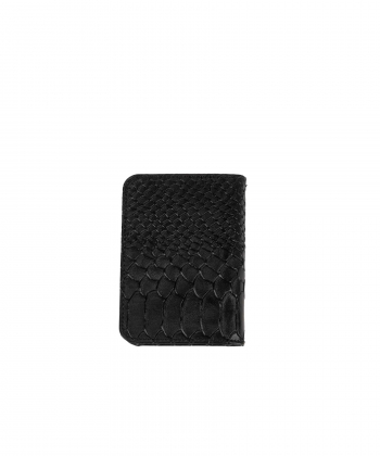 جاکارتی چرم طبیعی بیسراک Bisrak کدCardHolder-101