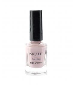 لاک ژل ناخن نوت Note مدل Nail Enamel حجم 5 میلی لیتر