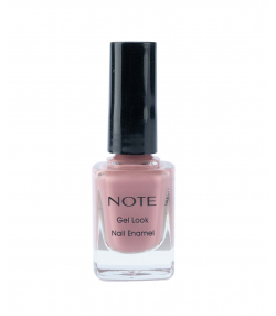 لاک ژل ناخن نوت Note مدل Nail Enamel حجم 5 میلی لیتر