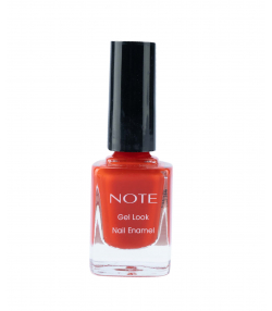 لاک ژل ناخن نوت Note مدل Nail Enamel حجم 5 میلی لیتر