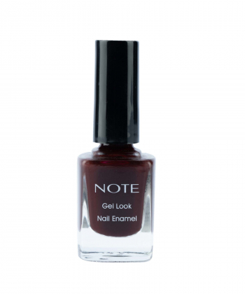 لاک ژل ناخن نوت Note مدل Nail Enamel حجم 5 میلی لیتر