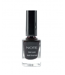 لاک ژل ناخن نوت Note مدل Nail Enamel حجم 5 میلی لیتر