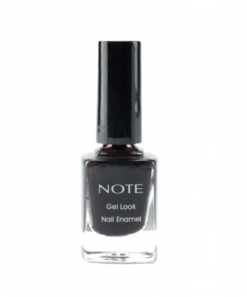 لاک ژل ناخن نوت Note مدل Nail Enamel حجم 5 میلی لیتر