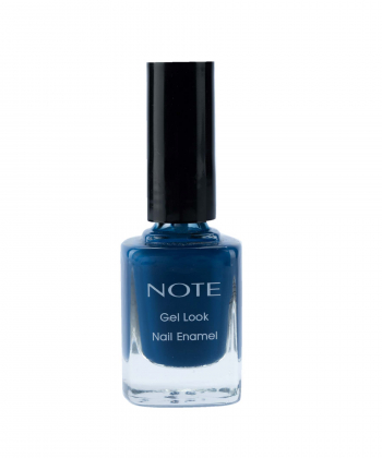 لاک ژل ناخن نوت Note مدل Nail Enamel حجم 5 میلی لیتر