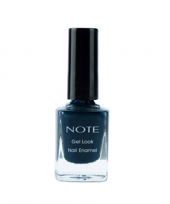 لاک ژل ناخن نوت Note مدل Nail Enamel حجم 5 میلی لیتر