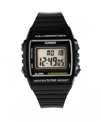 ساعت Casio مدل W-215H-1AVDF