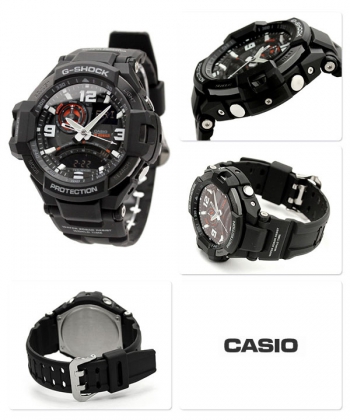 ساعت Casio مدل GA-1000-1ADR