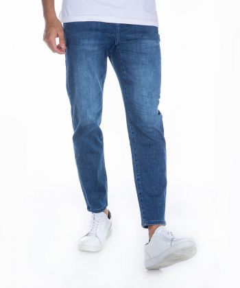 شلوار جین مردانه جین وست Jeanswest کد 23181503