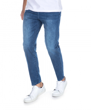 شلوار جین مردانه جین وست Jeanswest کد 23181503