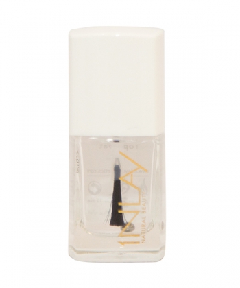 لاک فرنچ Top Coat 1