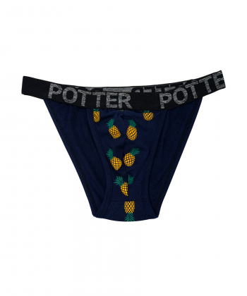 شورت مردانه پاتر Potter کد 882