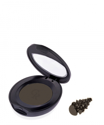 سایه ابرو گلدن رز Golden Rose مدل Eyebrow Powder