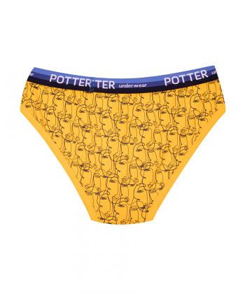 شورت اسلیپ مردانه پاتر Potter کد 127