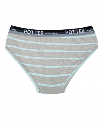 شورت اسلیپ مردانه پاتر Potter کد 672