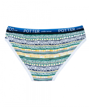 شورت اسلیپ مردانه پاتر Potter کد 126