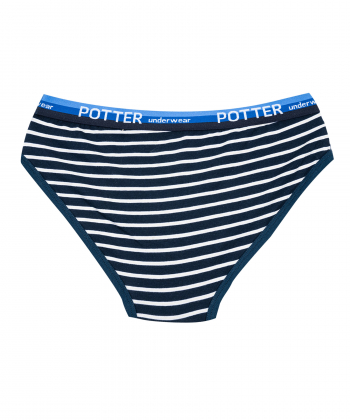 شورت اسلیپ مردانه پاتر Potter کد 58