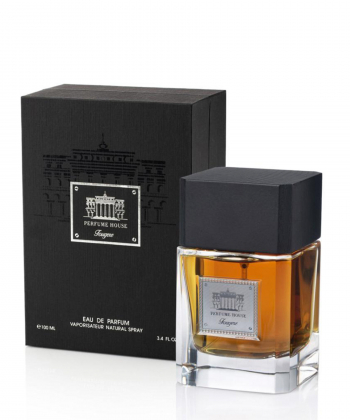 ادوپرفیوم مردانه پرفیوم هاوس Perfume House مدل Fougere حجم 100 میلی لیتر