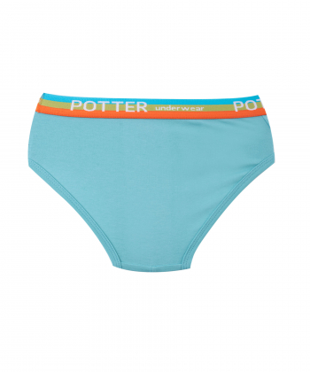 شورت اسلیپ پسرانه پاتر Potter کد 575