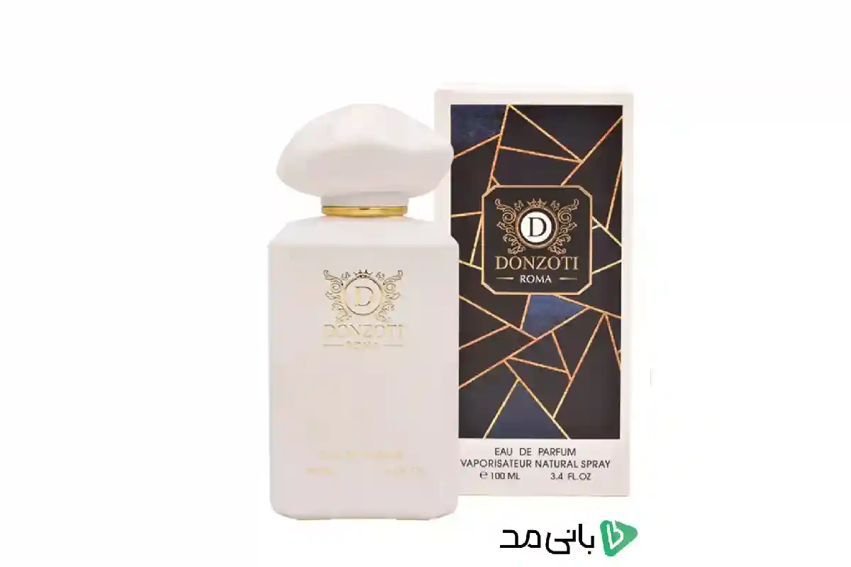 عطرهای مناسب فصول سرد