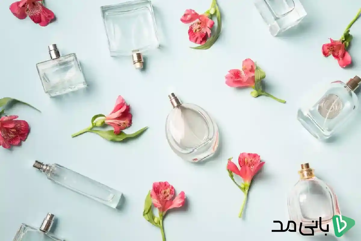 عطرهای مناسب هر فصل