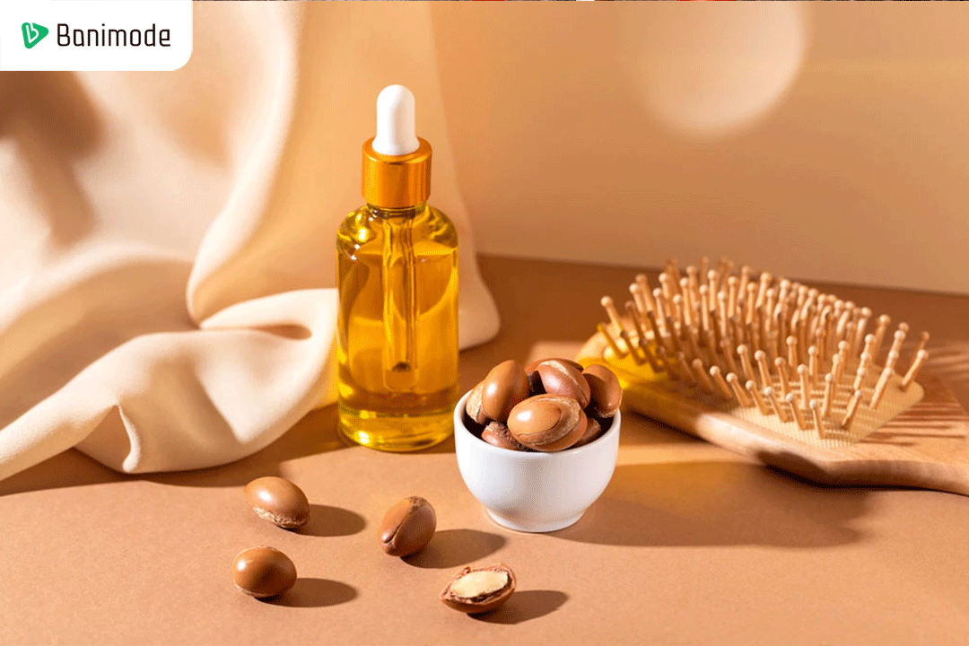 10 روغن شگفت انگیز برای افزایش رشد موی سر