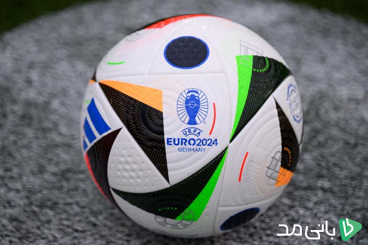 تأثیر توپ یورو 2024 بر عملکرد بازیکنان