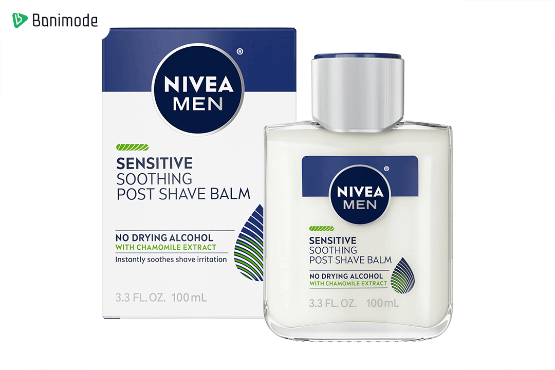 افترشیو Nivea