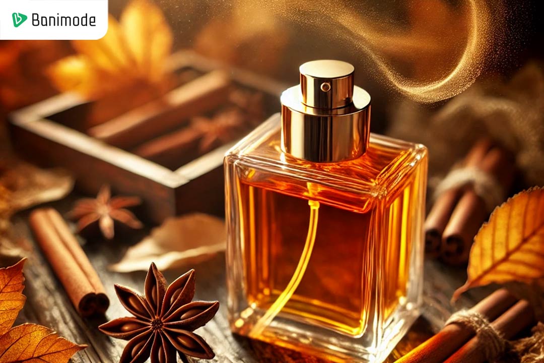 عطرهای گرم و ویژگی‌های آن‌ها