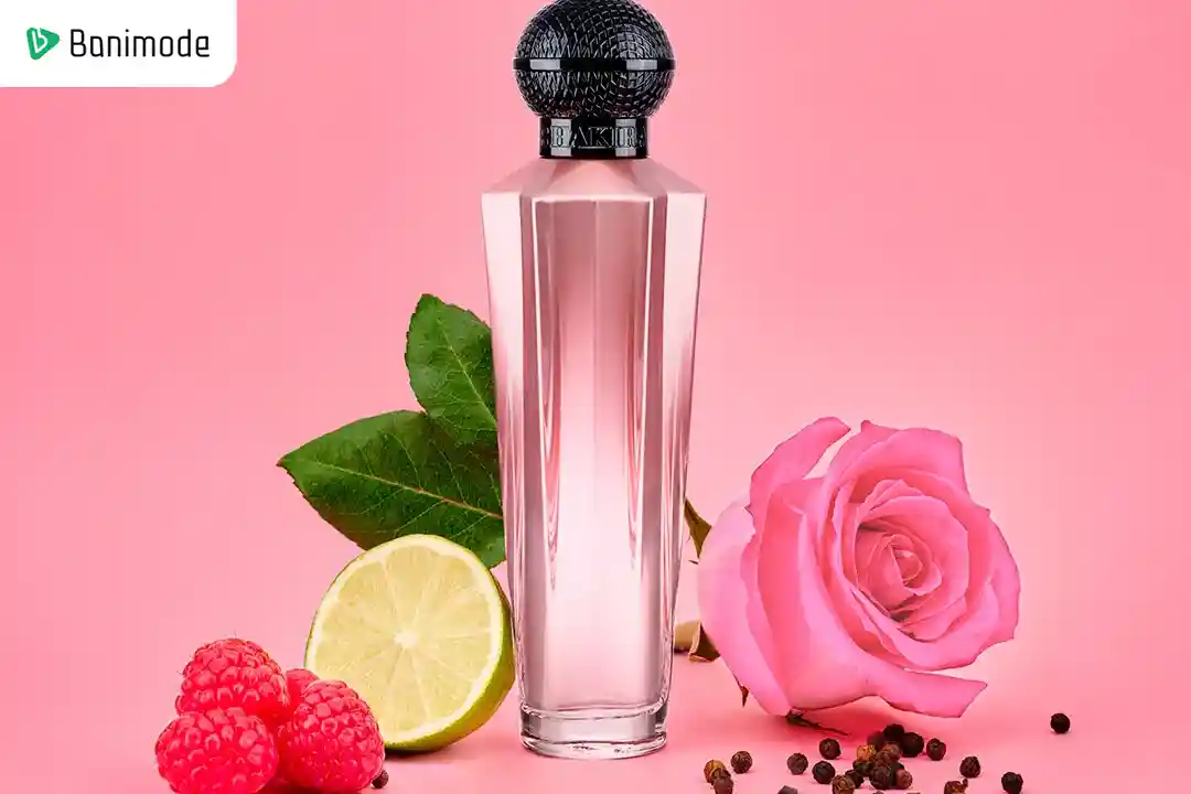 تفاوت عطر تلخ و شیرین