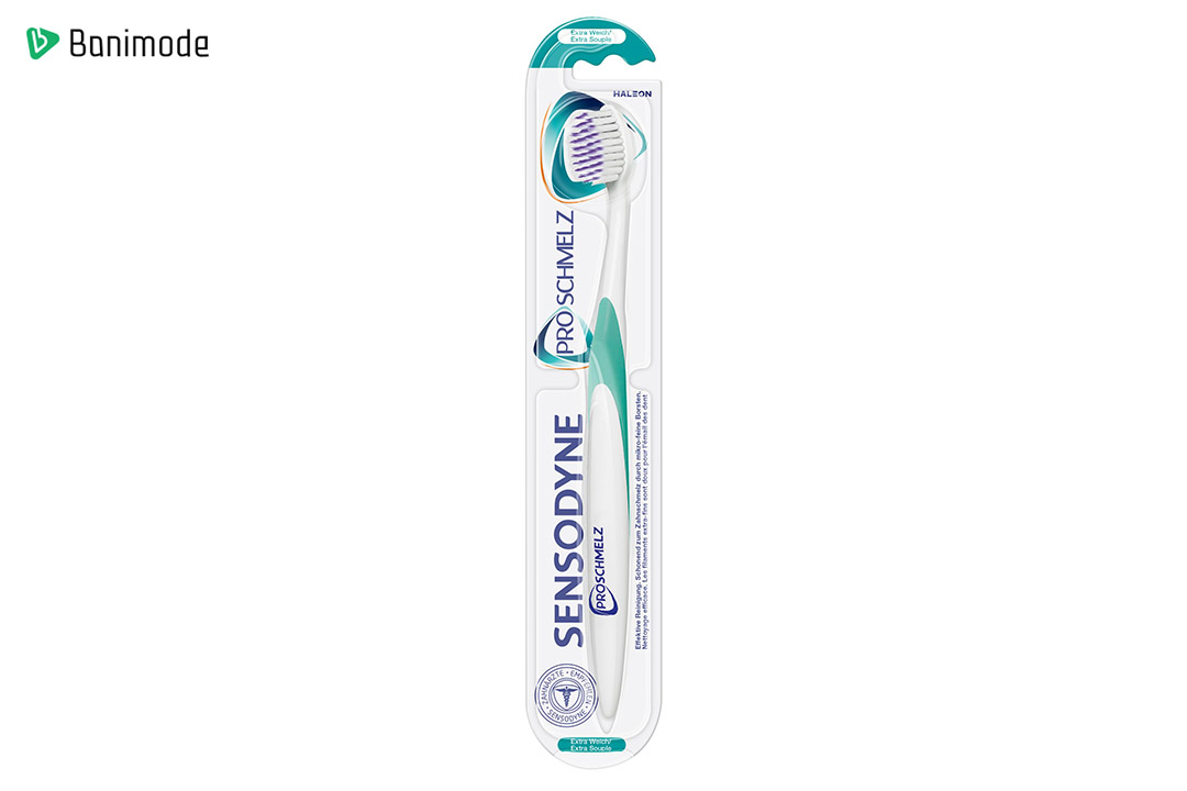 مسواک سنسوداین پرو-نرم (Sensodyne Pro Soft)