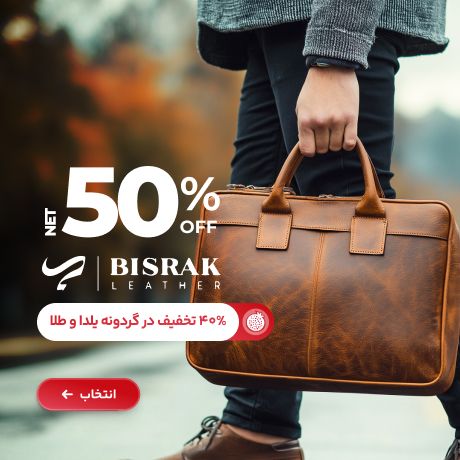 بیسراک دقیقا 50% + 30% در گردونه بازی